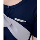 ビッグリボンテレコプルオーバー | RMAF　NICE CLAUP / OLIVE des OLIVE | 詳細画像29 