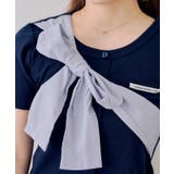 ビッグリボンテレコプルオーバー | RMAF　NICE CLAUP / OLIVE des OLIVE | 詳細画像30 