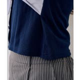 ビッグリボンテレコプルオーバー | RMAF　NICE CLAUP / OLIVE des OLIVE | 詳細画像32 