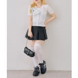 ビッグリボンテレコプルオーバー | RMAF　NICE CLAUP / OLIVE des OLIVE | 詳細画像6 