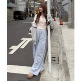 【7色展開】アソートギャザーT | RMAF　NICE CLAUP / OLIVE des OLIVE | 詳細画像37 