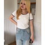 【7色展開】アソートギャザーT | RMAF NICE CLAUP / OLIVE des OLIVE | 詳細画像42