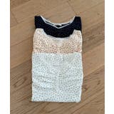 【7色展開】アソートギャザーT | RMAF NICE CLAUP / OLIVE des OLIVE | 詳細画像62