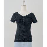 【7色展開】アソートギャザーT | RMAF　NICE CLAUP / OLIVE des OLIVE | 詳細画像39 