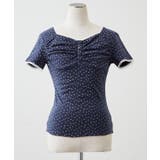 【7色展開】アソートギャザーT | RMAF　NICE CLAUP / OLIVE des OLIVE | 詳細画像41 