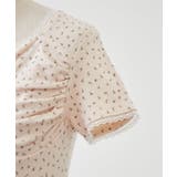 【7色展開】アソートギャザーT | RMAF　NICE CLAUP / OLIVE des OLIVE | 詳細画像45 