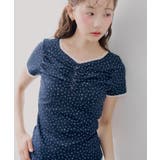 【7色展開】アソートギャザーT | RMAF NICE CLAUP / OLIVE des OLIVE | 詳細画像54