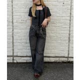 裾ドロストレースカーディガン | RMAF　NICE CLAUP / OLIVE des OLIVE | 詳細画像23 