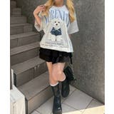 ちびリボン犬ビッグT | RMAF　NICE CLAUP / OLIVE des OLIVE | 詳細画像9 