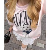 ちびリボン犬ビッグT | RMAF　NICE CLAUP / OLIVE des OLIVE | 詳細画像13 