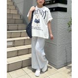 ちびリボン犬ビッグT | RMAF　NICE CLAUP / OLIVE des OLIVE | 詳細画像27 