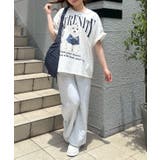 ちびリボン犬ビッグT | RMAF　NICE CLAUP / OLIVE des OLIVE | 詳細画像28 