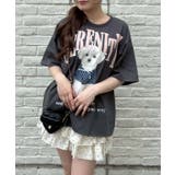 ちびリボン犬ビッグT | RMAF　NICE CLAUP / OLIVE des OLIVE | 詳細画像32 