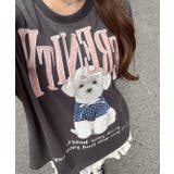 ちびリボン犬ビッグT | RMAF　NICE CLAUP / OLIVE des OLIVE | 詳細画像36 