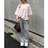 ドットロゴビッグT | RMAF NICE CLAUP / OLIVE des OLIVE | 詳細画像9