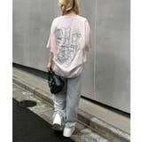 ドットロゴビッグT | RMAF NICE CLAUP / OLIVE des OLIVE | 詳細画像10