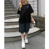 ドットロゴビッグT | RMAF NICE CLAUP / OLIVE des OLIVE | 詳細画像14