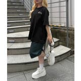 ドットロゴビッグT | RMAF NICE CLAUP / OLIVE des OLIVE | 詳細画像15