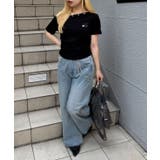 ハトメワンショルT | RMAF NICE CLAUP / OLIVE des OLIVE | 詳細画像19