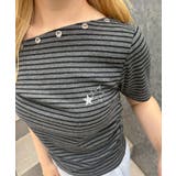 ハトメワンショルT | RMAF NICE CLAUP / OLIVE des OLIVE | 詳細画像27