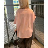 レースロゴ×色々ロゴビッグT | RMAF　NICE CLAUP / OLIVE des OLIVE | 詳細画像9 