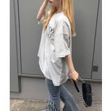 レースロゴ×色々ロゴビッグT | RMAF　NICE CLAUP / OLIVE des OLIVE | 詳細画像15 