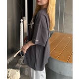 レースロゴ×色々ロゴビッグT | RMAF　NICE CLAUP / OLIVE des OLIVE | 詳細画像18 