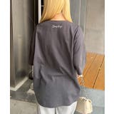 レースロゴ×色々ロゴビッグT | RMAF　NICE CLAUP / OLIVE des OLIVE | 詳細画像19 