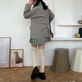 【セットアップ対応】マルチウェイ リボンテーラージャケット | RMAF NICE CLAUP / OLIVE des OLIVE | 詳細画像9