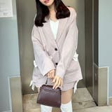 【セットアップ対応】マルチウェイ リボンテーラージャケット | RMAF NICE CLAUP / OLIVE des OLIVE | 詳細画像13