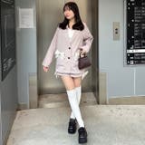 【セットアップ対応】マルチウェイ リボンテーラージャケット | RMAF NICE CLAUP / OLIVE des OLIVE | 詳細画像15