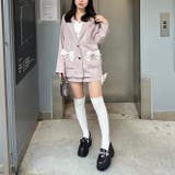 【セットアップ対応】マルチウェイ リボンテーラージャケット | RMAF NICE CLAUP / OLIVE des OLIVE | 詳細画像17