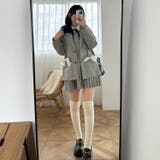 【セットアップ対応】マルチウェイ リボンテーラージャケット | RMAF NICE CLAUP / OLIVE des OLIVE | 詳細画像3