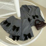 【セットアップ対応】マルチウェイ リボンテーラージャケット | RMAF NICE CLAUP / OLIVE des OLIVE | 詳細画像21