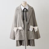 【セットアップ対応】マルチウェイ リボンテーラージャケット | RMAF NICE CLAUP / OLIVE des OLIVE | 詳細画像23