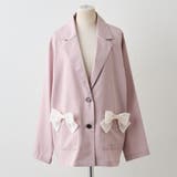 【セットアップ対応】マルチウェイ リボンテーラージャケット | RMAF NICE CLAUP / OLIVE des OLIVE | 詳細画像26