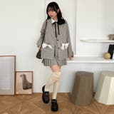 【セットアップ対応】マルチウェイ リボンテーラージャケット | RMAF NICE CLAUP / OLIVE des OLIVE | 詳細画像6