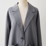 【セットアップ対応】マルチウェイ リボンテーラージャケット | RMAF NICE CLAUP / OLIVE des OLIVE | 詳細画像31