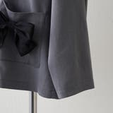 【セットアップ対応】マルチウェイ リボンテーラージャケット | RMAF NICE CLAUP / OLIVE des OLIVE | 詳細画像33