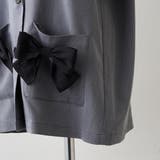 【セットアップ対応】マルチウェイ リボンテーラージャケット | RMAF NICE CLAUP / OLIVE des OLIVE | 詳細画像34