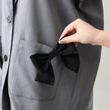 【セットアップ対応】マルチウェイ リボンテーラージャケット | RMAF NICE CLAUP / OLIVE des OLIVE | 詳細画像35