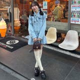 【セットアップ対応】ボウタイリボンGジャン | RMAF　NICE CLAUP / OLIVE des OLIVE | 詳細画像33 