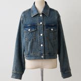 【セットアップ対応】ボウタイリボンGジャン | RMAF　NICE CLAUP / OLIVE des OLIVE | 詳細画像41 