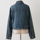 【セットアップ対応】ボウタイリボンGジャン | RMAF　NICE CLAUP / OLIVE des OLIVE | 詳細画像43 