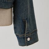 【セットアップ対応】ボウタイリボンGジャン | RMAF　NICE CLAUP / OLIVE des OLIVE | 詳細画像44 