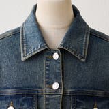 【セットアップ対応】ボウタイリボンGジャン | RMAF　NICE CLAUP / OLIVE des OLIVE | 詳細画像45 