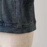 【セットアップ対応】ボウタイリボンGジャン | RMAF　NICE CLAUP / OLIVE des OLIVE | 詳細画像47 