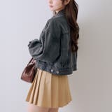 【セットアップ対応】レースアップGジャン | RMAF　NICE CLAUP / OLIVE des OLIVE | 詳細画像20 