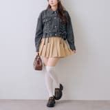 【セットアップ対応】レースアップGジャン | RMAF　NICE CLAUP / OLIVE des OLIVE | 詳細画像21 