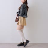 【セットアップ対応】レースアップGジャン | RMAF　NICE CLAUP / OLIVE des OLIVE | 詳細画像23 